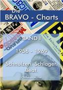 BRAVO CHARTS BAND I 1956-1969