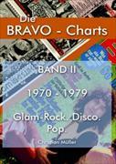 BRAVO Charts Band II 1970-1979
