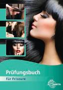 Prüfungsbuch für Friseure