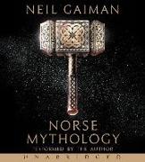 Norse Mythology CD