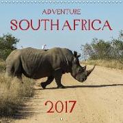 Adventure South Africa 2017