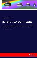 Musikalisches Conversations-Lexikon