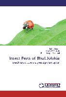 Insect Pests of Bhut Jolokia