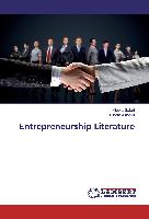 Entrepreneurship Literature
