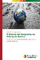 O Ensino de Geografia na Educação Básica