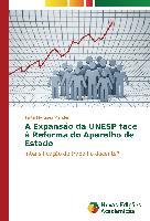 A Expansão da UNESP face à Reforma do Aparelho de Estado