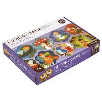 Fairy Friends Memory Game