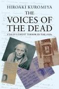 The Voices of the Dead