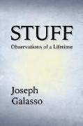 Stuff: Observations of a Lifetime
