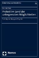 Protest im Land der unbegrenzten Möglichkeiten