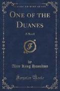 One of the Duanes
