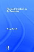 Play and Creativity in Art Teaching