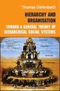 Hierarchy and Organisation