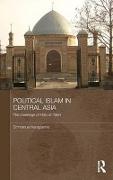 Political Islam in Central Asia