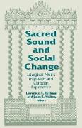 Sacred Sound and Social Change