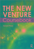 The New Venture Coursebook
