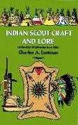 Indian Scoutcraft and Lore