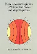 Partial Differential Equations of Mathematical Physics and Integral Equations