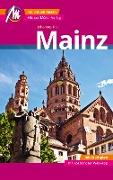 Mainz MM-City Reiseführer Michael Müller Verlag