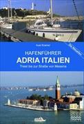 Hafenführr Adria Italien