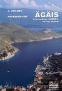 Hafenführer Ägäis Griechenland: Norden Osten Süden
