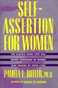 Self-Assertion for Women