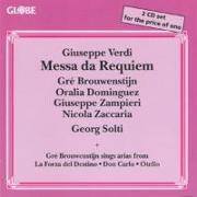 Verdi: Messa Da Requiem,Arias