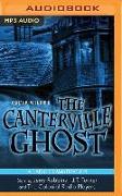 Oscar Wilde's the Canterville Ghost