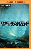 The Jewels of Gwahlur