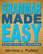 Grammar Made Easy