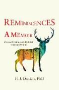 Reminiscences, a Memoir: Second Edition, with Updated Aramean Section