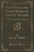 The Novels and Other Works of Lyof N. Tolstoï, Vol. 11