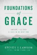 Foundations of Grace