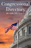 Congressional Directory 2015-2016 - 114th Congress