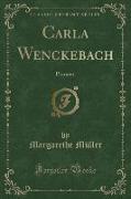 Carla Wenckebach
