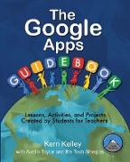 The Google Apps Guidebook