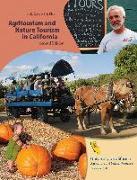 Agritourism and Nature Tourism in California: Second Edition