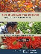 Pests of Landscape Trees and Shrubs: An Integrated Pest Management Guide