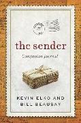 The Sender Companion Journal: Be a Blessing and Other Lessons from the Sender