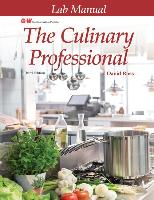The Culinary Professional: Lab Manual