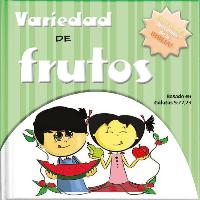 Veriedad de Frutos: ¡Sabiduría de la Biblia Y Diversión Para Hoy!