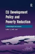 EU Development Policy and Poverty Reduction