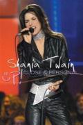 Shania Twain - Up! - Close & Personal