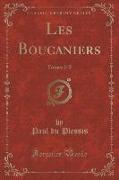Les Boucaniers