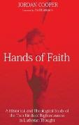 Hands of Faith