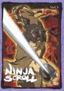 Ninja Scroll - Die Serie (Vol. 1)