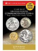 A Guide Book of United States Commemorative Coins, 2nd Edition