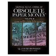 Whitman Encyclopedia of Obsolete Paper Money, Volume 8