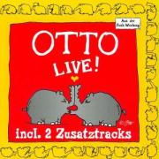 "otto-live"+2 Bonus Tracks