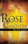 Rose of Calcutta